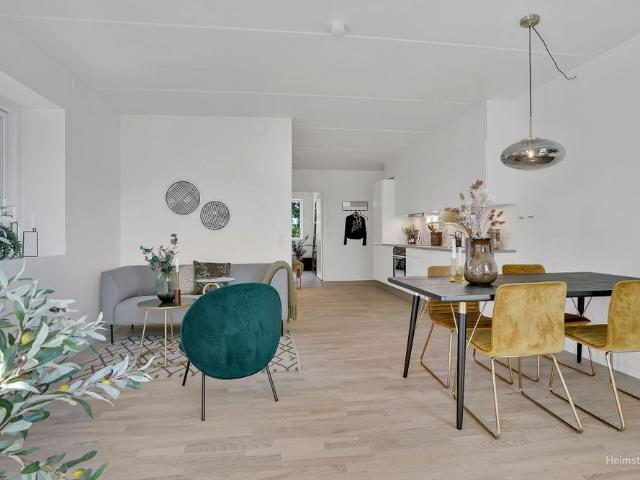 Lejlighed til leje i Lysbro, Silkeborg
