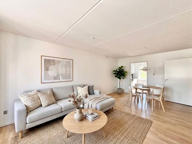 Lejlighed til leje i Aalborg, Brønderslev-Dronninglund