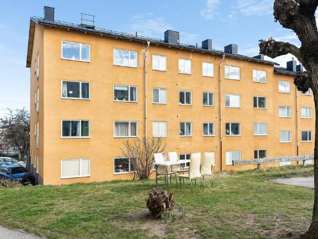 Bostad till salu i Södertälje, Stockholm