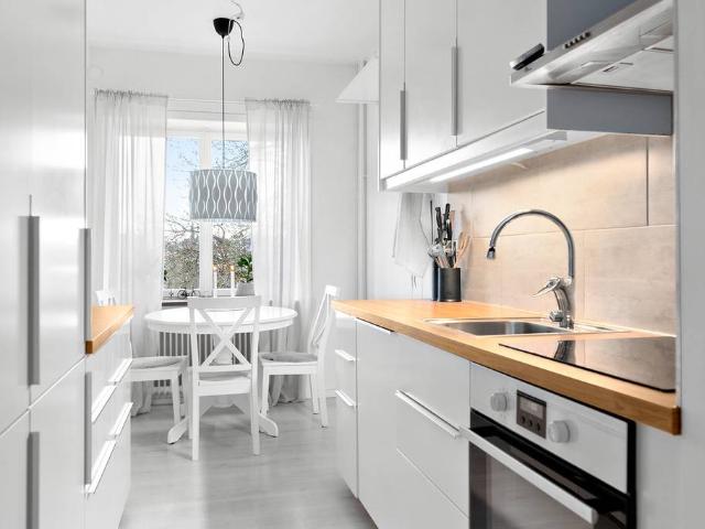 Bostad till salu i Södertälje, Stockholm