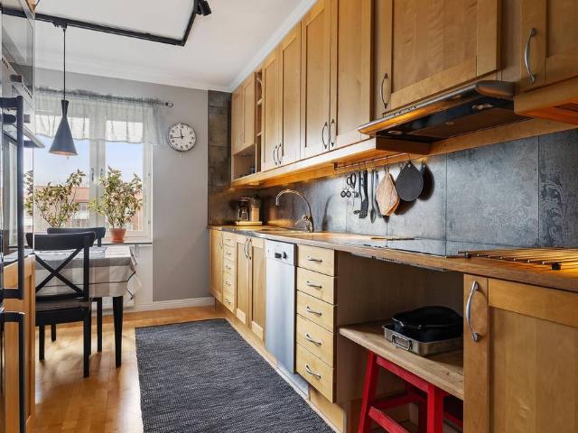 Bostad till salu i Sigtuna, Stockholm