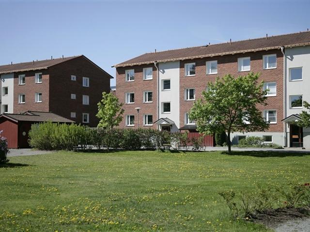 Lägenhet hyra i Märsta, Stockholm