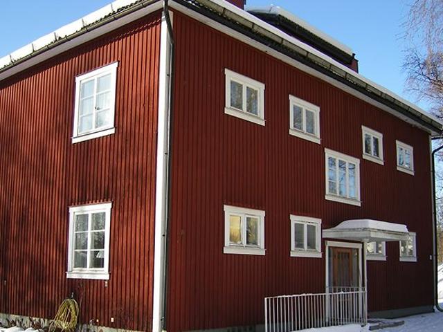 Lägenhet hyra i Älvdalen, Dalarna