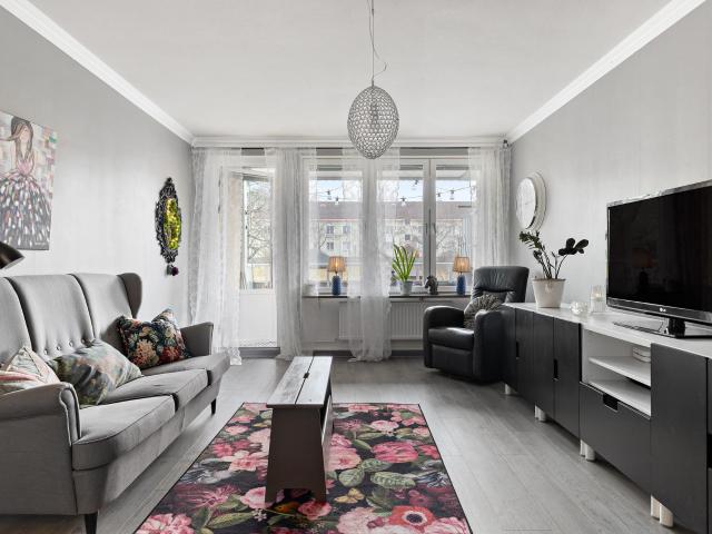 Bostad till salu i Märsta, Stockholm