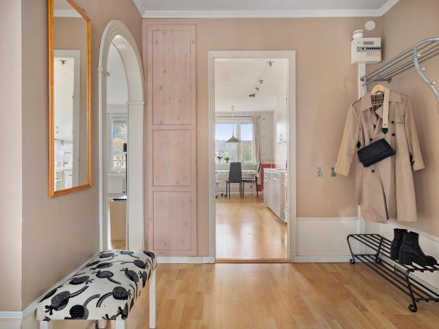 Bostad till salu i Sigtuna, Stockholm