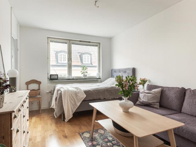 Bostad till salu i Södertälje, Stockholm