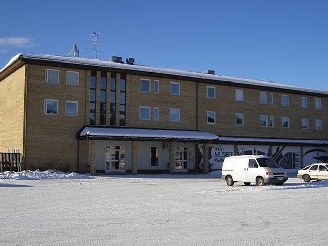 Lägenhet hyra i Älvdalen, Dalarna
