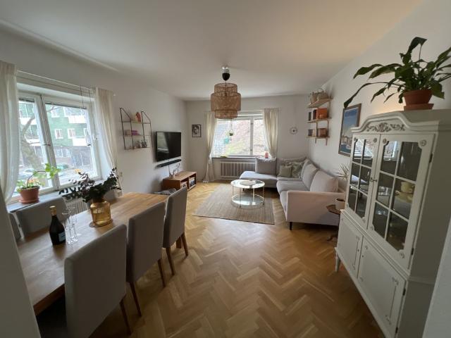 Lägenhet hyra i Södertälje, Stockholm