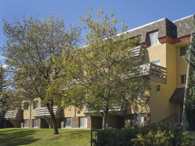 Apartment for rent in Northwest, Alberta