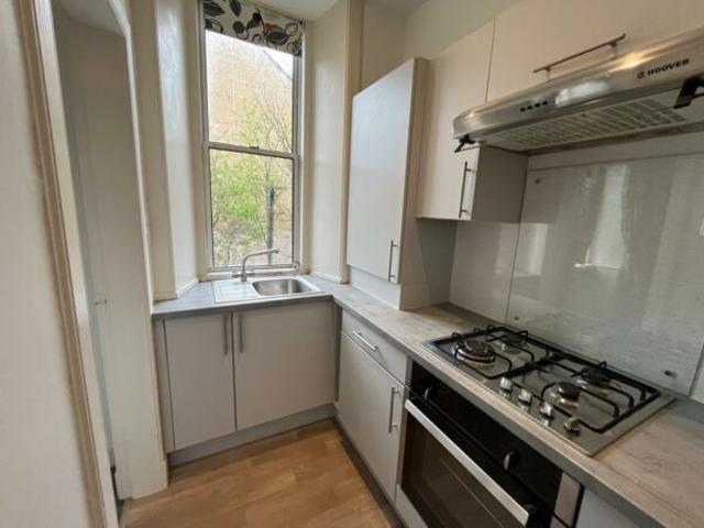 House for rent in Meadowbank, Scotland