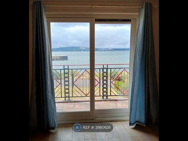 Apartment for rent in Dalgety Bay & Hillend, Dalgety Bay