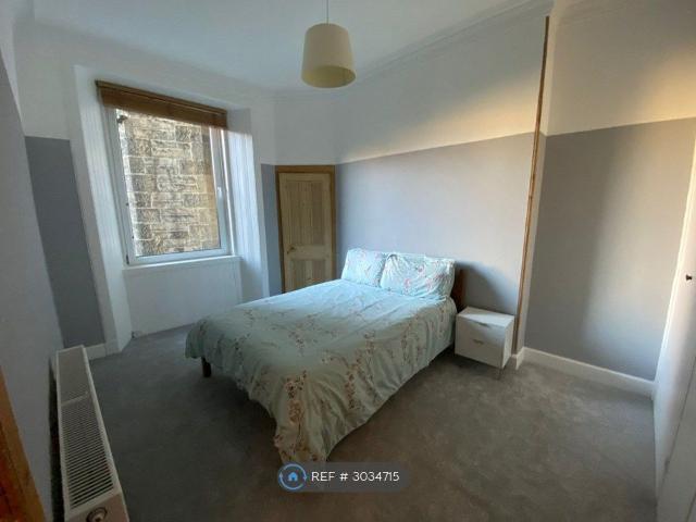 Apartment for rent in Meadowbank, City of Edinburgh