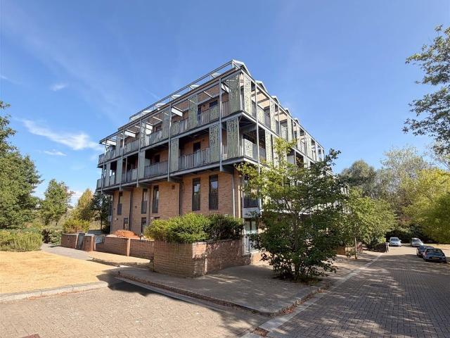 Apartment for rent in Milton Keynes