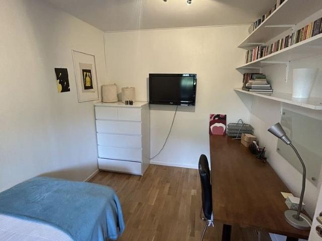 Rum hyra i Botkyrka, Stockholm