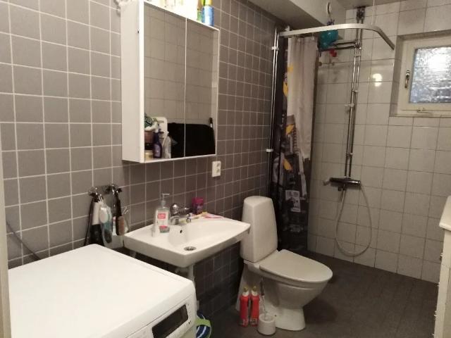 Lägenhet hyra i Enskede-Årsta-Vantörs stadsdelsområde, Stockholm
