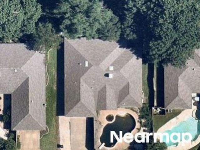 House for sale in Plano, Texas