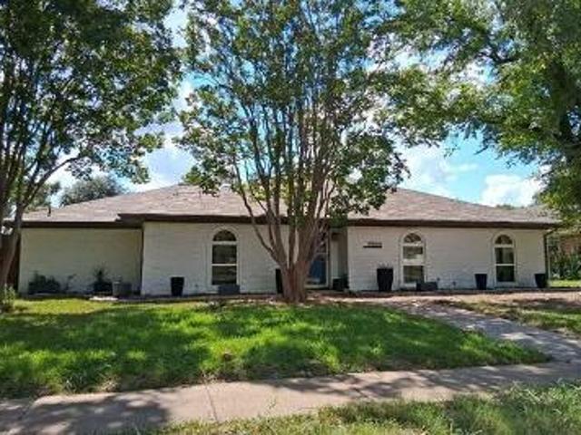House for sale in Plano, Texas