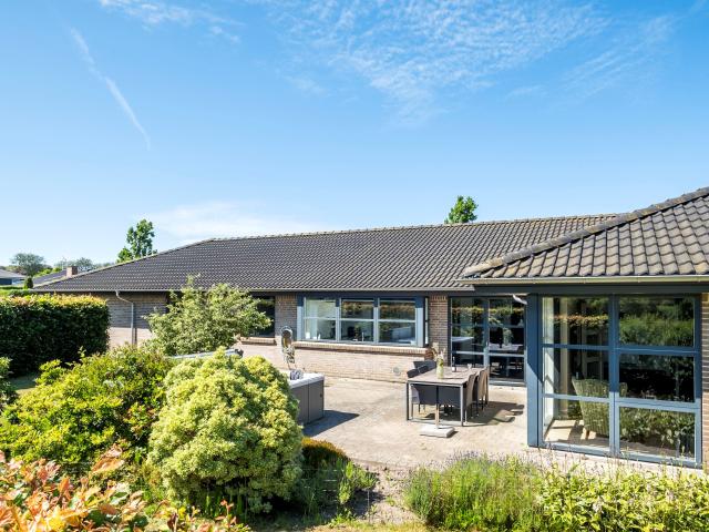 Villa til salg i Fjerritslev, Brønderslev-Dronninglund
