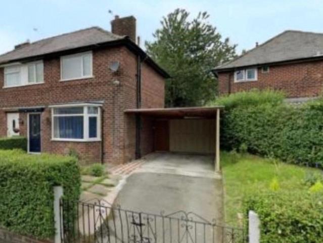 House for rent in Charlestown, Manchester