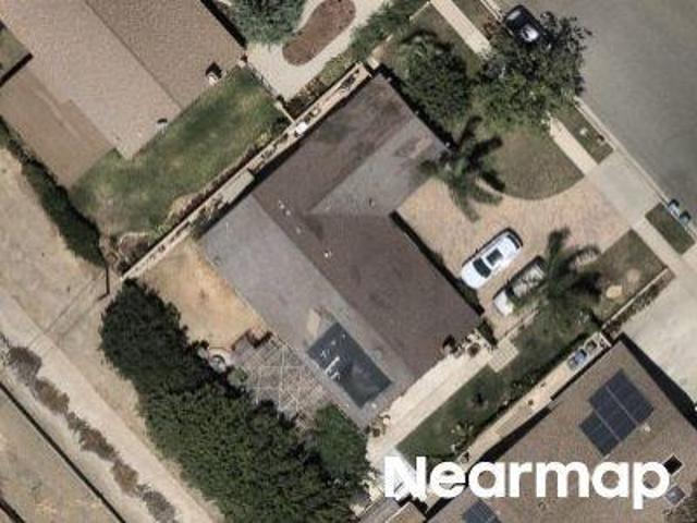 House for sale in Simi Valley, California