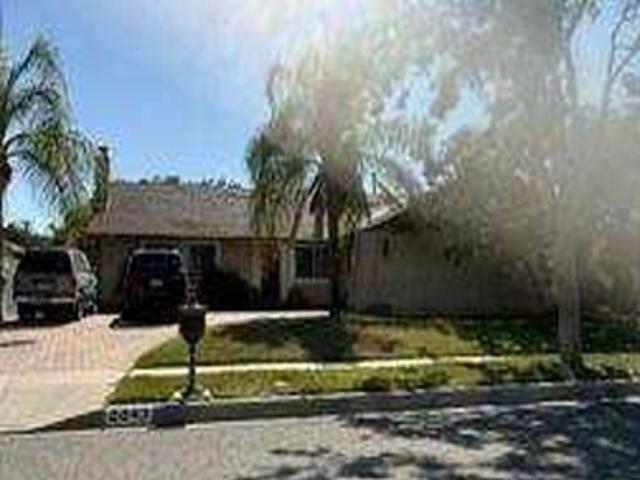 House for sale in Texas Tract, Simi Valley