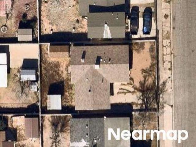 House for sale in El Paso, Texas