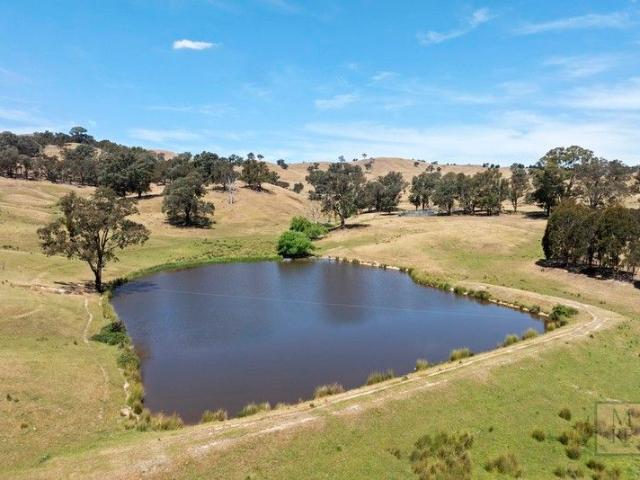 Land for sale in Bonnie Doon, Victoria