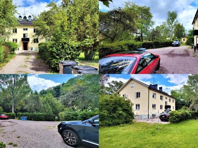 Lägenhet hyra i Gamleby, Kalmar