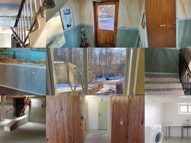 Lägenhet hyra i Gamleby, Kalmar