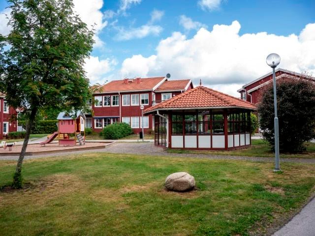 Lägenhet hyra i Vimmerby, Kalmar