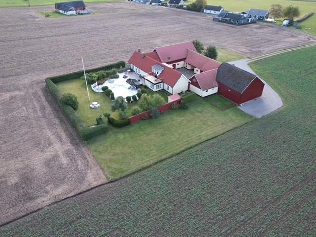 Bostad till salu i Kävlinge, Skåne
