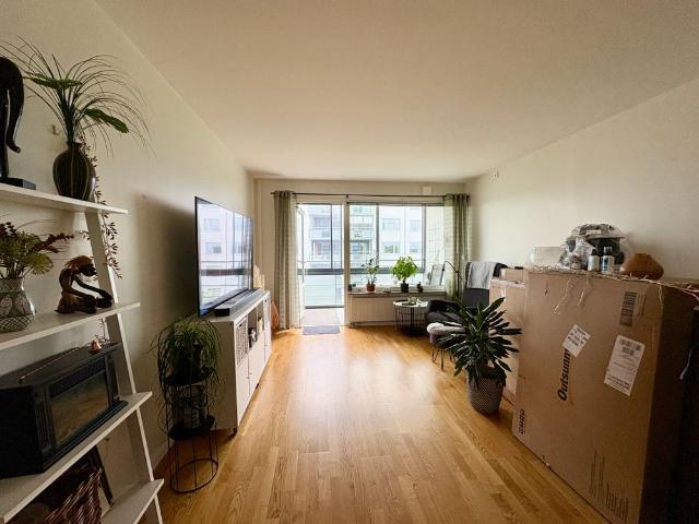 Lägenhet hyra i Dalhem, Helsingborg