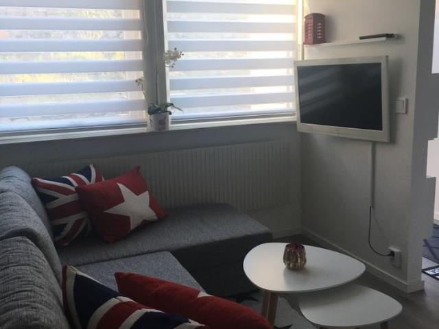 Lägenhet hyra i Båstad, Skåne