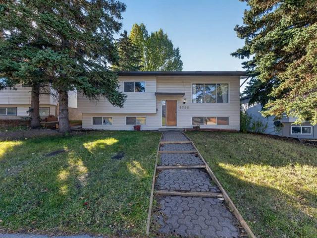 House for rent in Dalhousie, Calgary