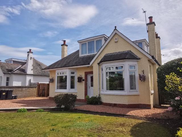 House for rent in Broughty Ferry, Scotland