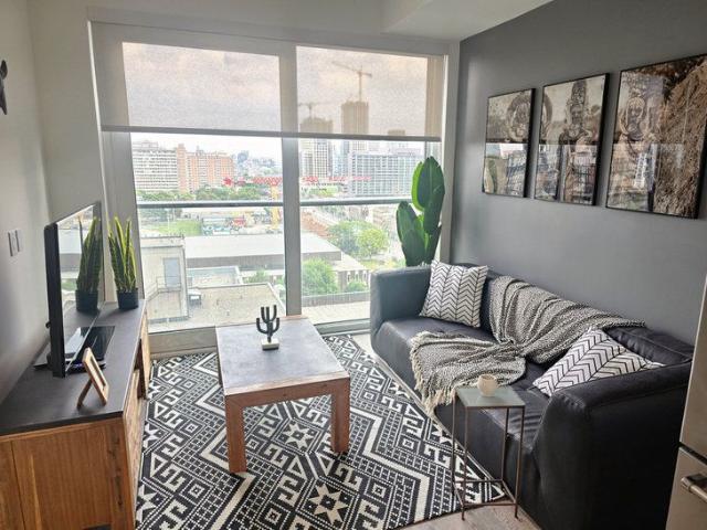 House for rent in Woburn, Ontario