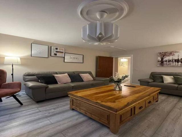 Apartment for rent in Garnethill, Glasgow