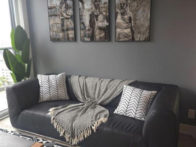 House for rent in Toronto Centre, Toronto