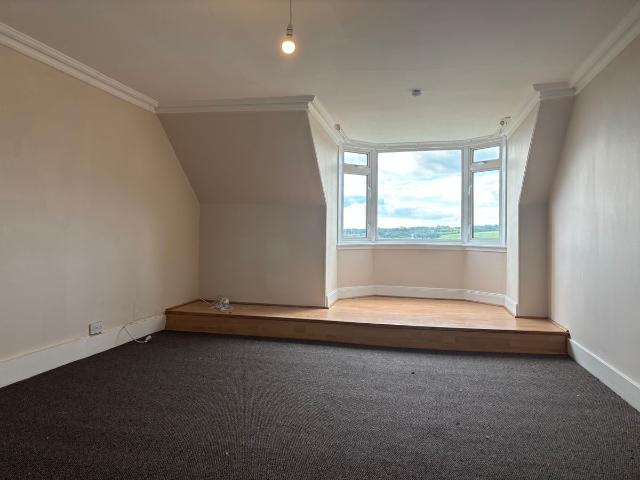 Apartment for rent in Brechin, Angus