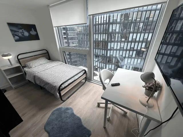 Apartment for rent in Woburn, Ontario