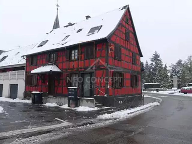 Appartement location à Haguenau-Wissembourg, Dalhunden