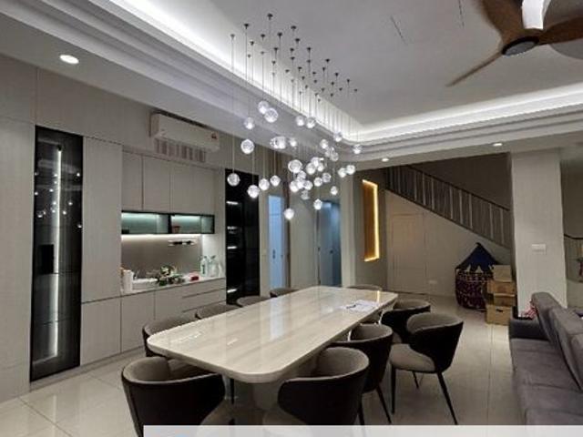 House for rent in Selangor