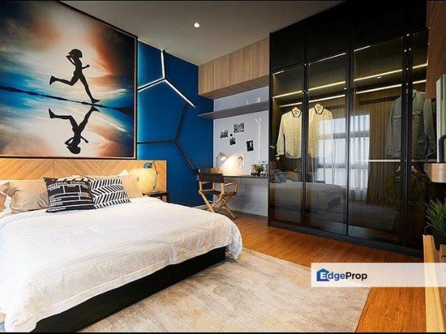 House for sale in Alam Impian, Selangor