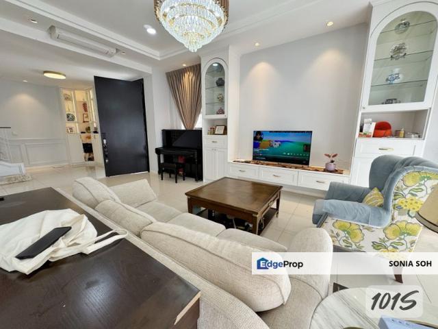 House for rent in Selangor