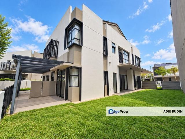 House for sale in Tropicana Aman, Kuala Langat
