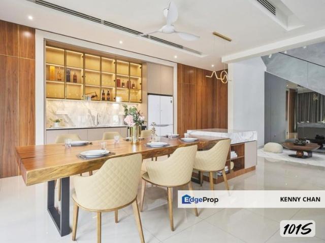 House for sale in Selangor