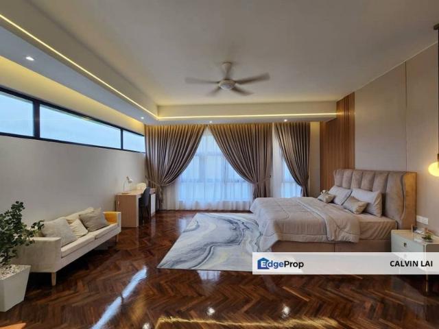 House for rent in Selangor