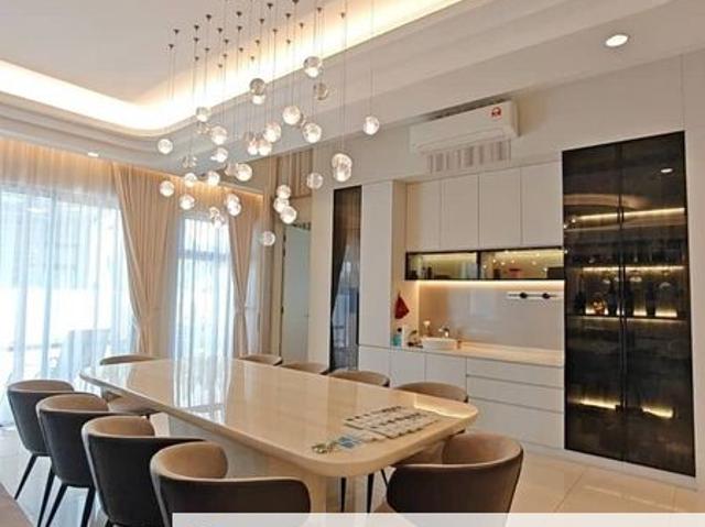 House for sale in Selangor