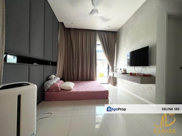 House for rent in Selangor