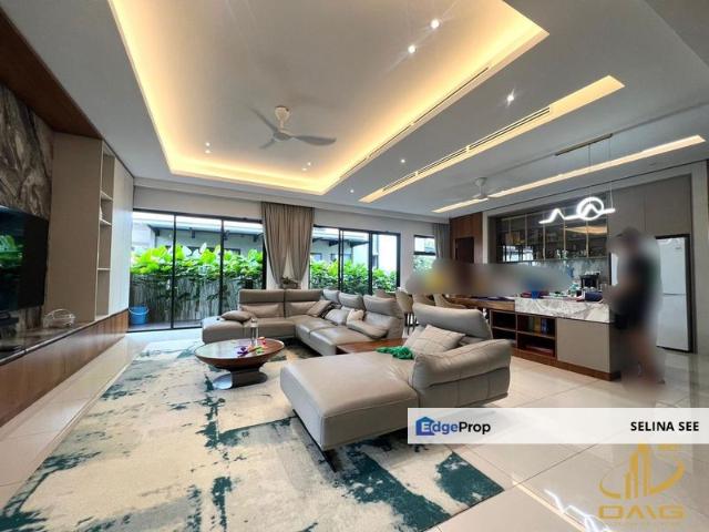 House for sale in Selangor